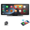 With Rear Camera
